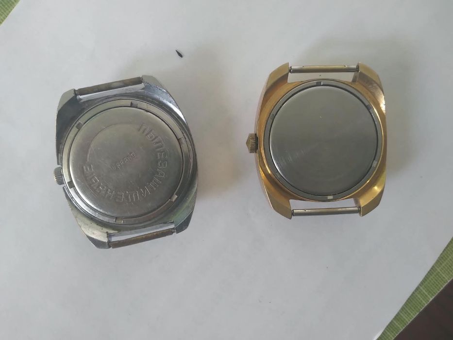 Продам часы рабочий