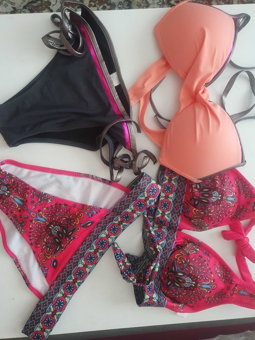 Нови бански S,M,L