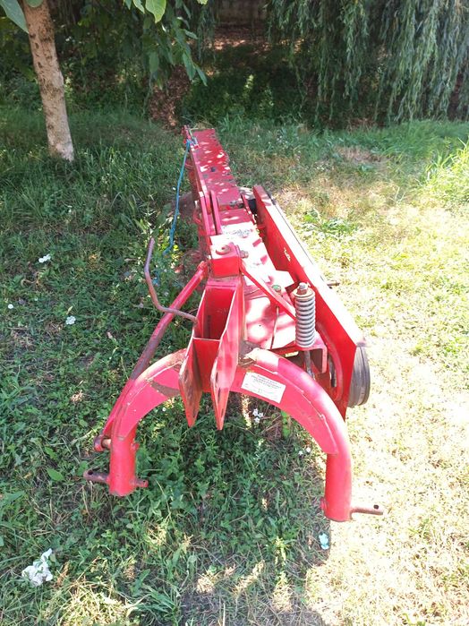 Cositoare poloneza 1,65m