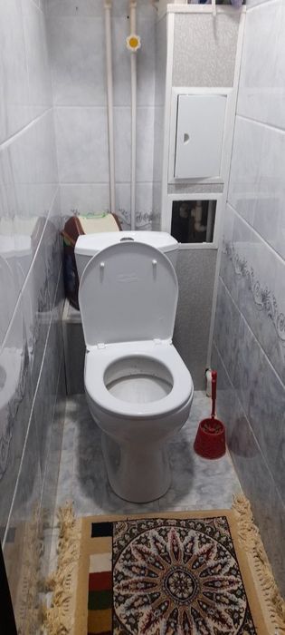 Сдаётся 3х комнатная квартира в Согдиане