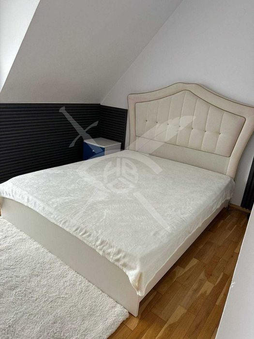 Продава се Мезонет в Пловдив, Център - 147 кв.м за 1735 €/кв.м - Снимка #2