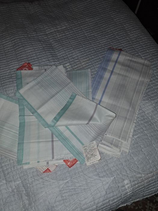 Текстиль изо Льна!