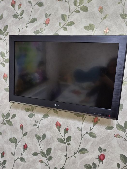 LG tv 32. Original