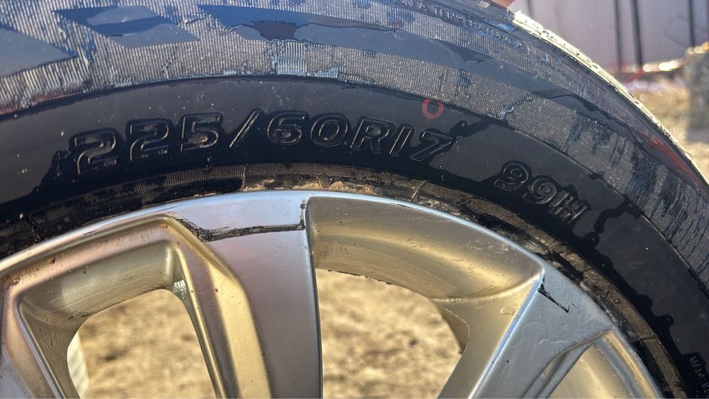 R17 обмен или продажа