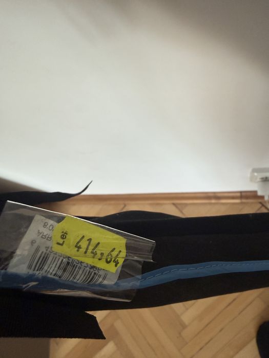Lanseta spinning Air Pro