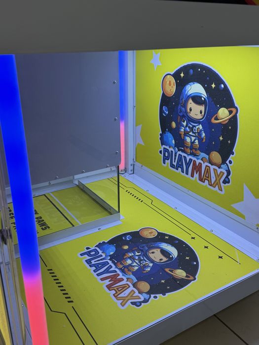 Хватайка аппарат