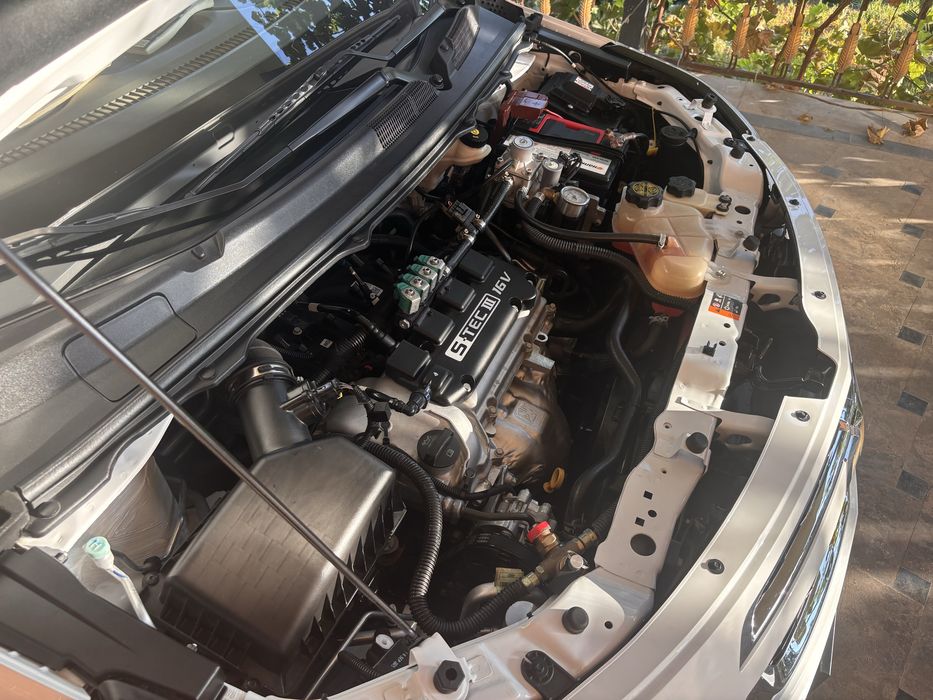 Kobalt aftamat ideal xolatda