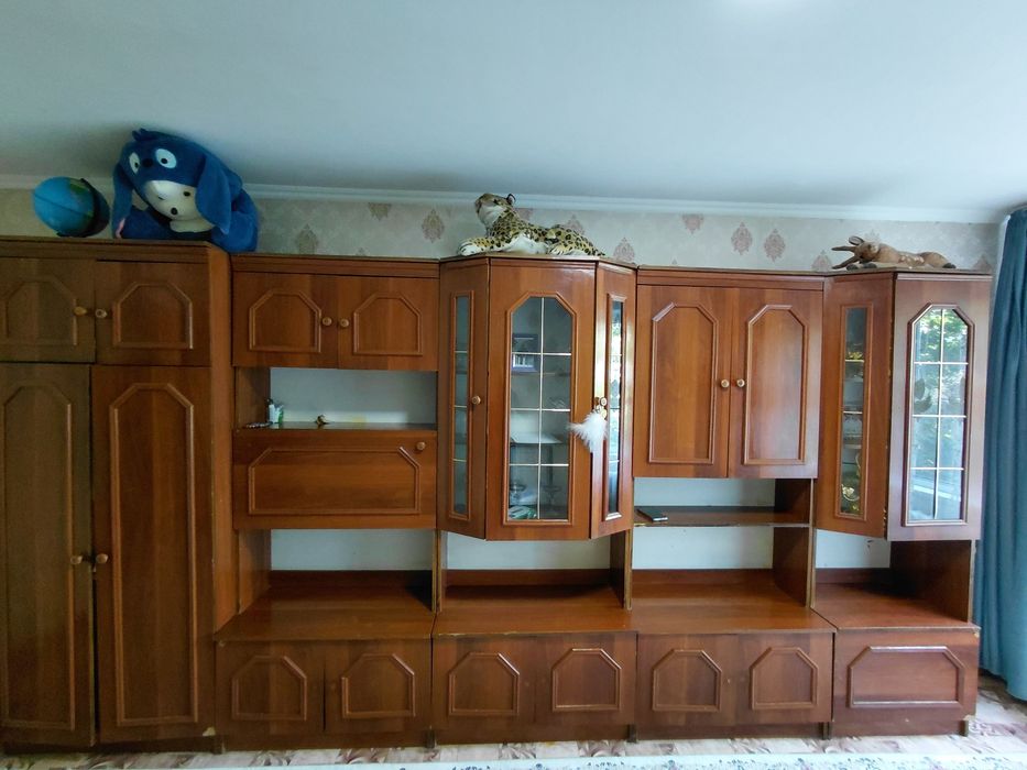 продается б/у мебель