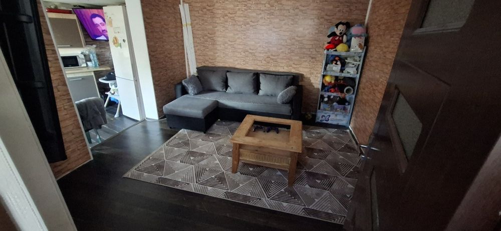 Vând casă in Râmnicu Sărat