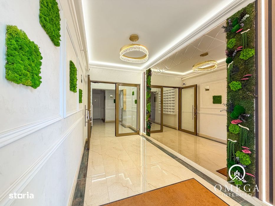 2 camere Royal Town 490 euro