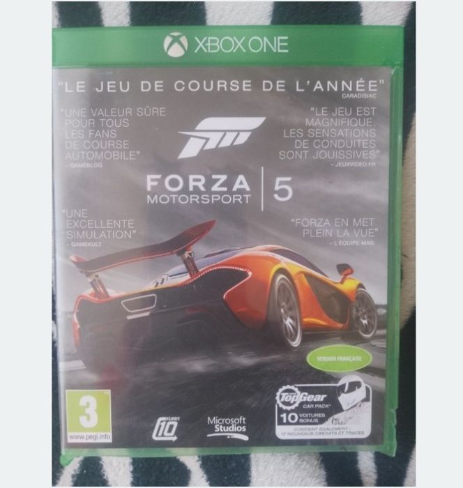Игри за xbox one