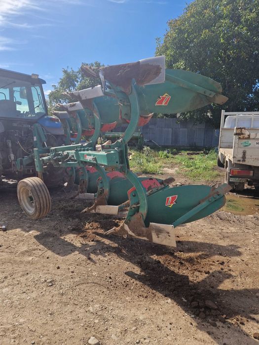 Plug EuroStar Regent