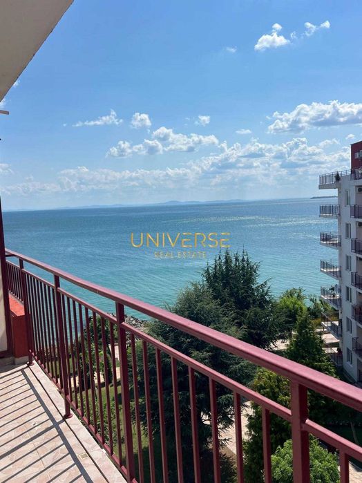 Продава се Двустаен апартамент в Свети Влас - 74 кв.м за 1433 €/кв.м - Снимка #10