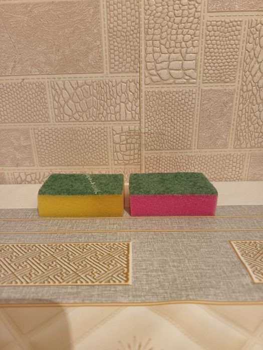 Мешки для мусора