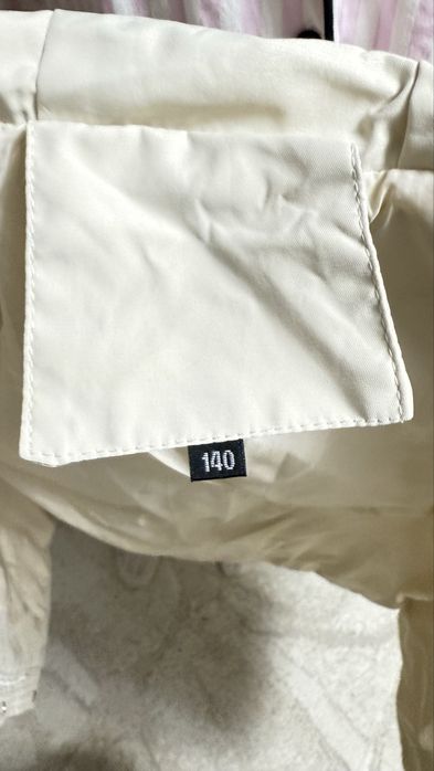 Куртка 9-10 жасқа