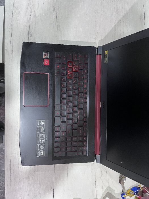 Продам ноутбук Acer Nitro 5