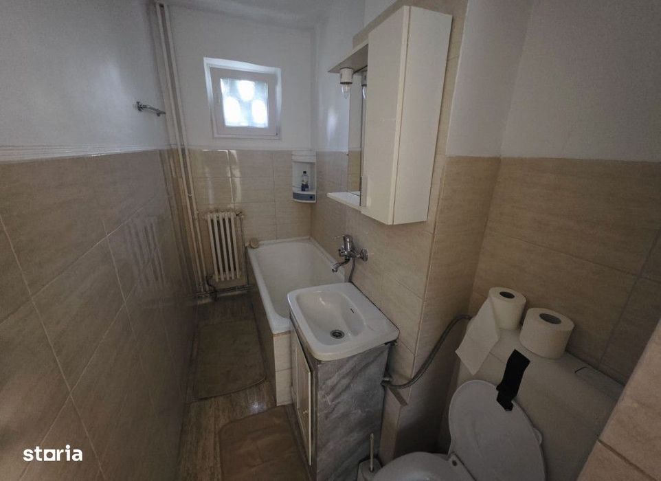 Apartament  2 camere Alexandru cel Bun , 42 metri, etaj 2 Cod:163159