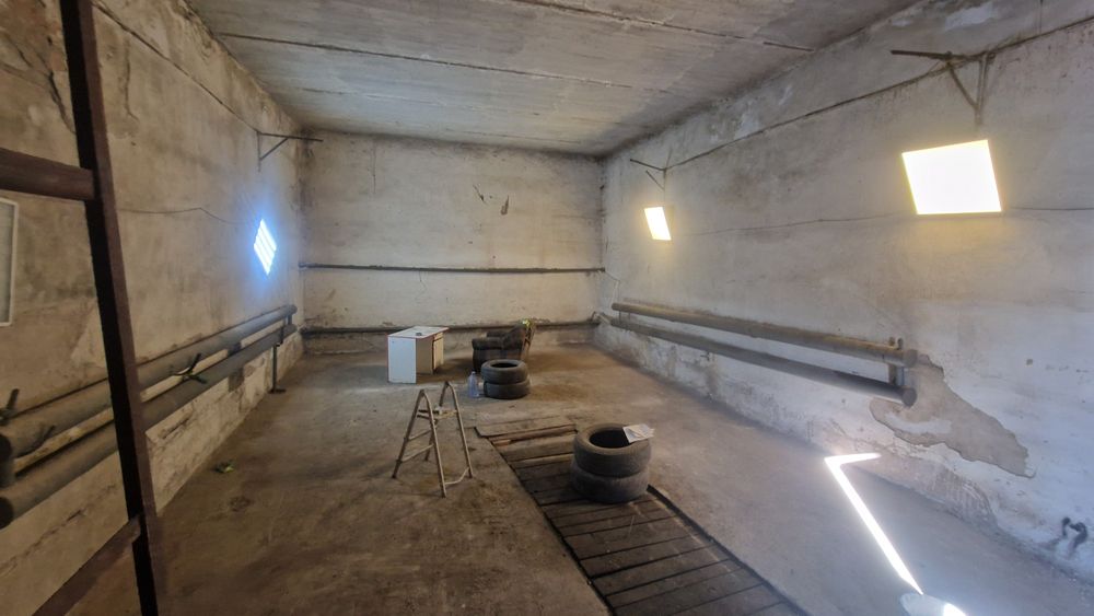 Сдам в аренду бокс