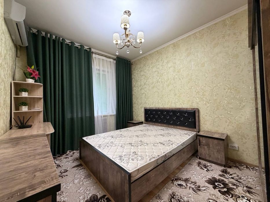 Продам 2х ком / Ул. Мироншох / Нукус / Макро / Парквуд