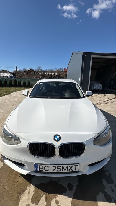 Vand BMW seria 1 F20