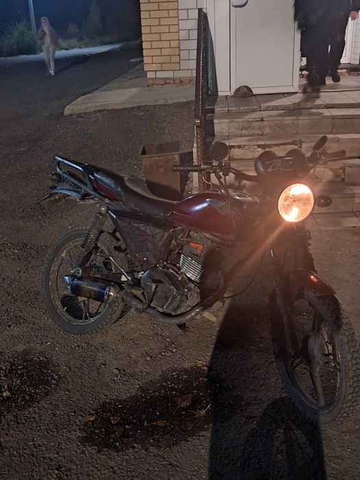 продам альфу 200 кубов