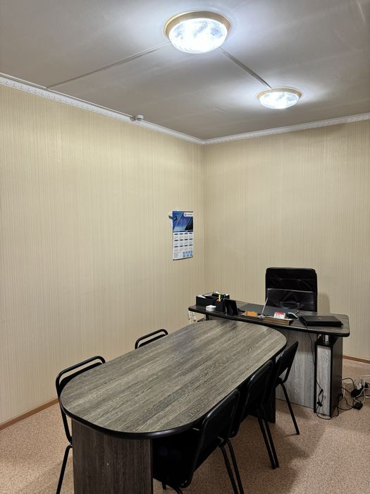 Продам коммерческую недвижимость