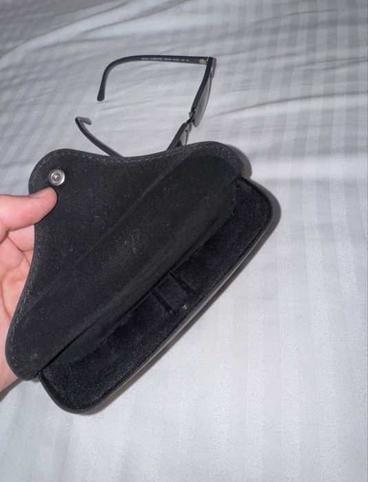 Ochelari de soare Ray-Ban clubmaster