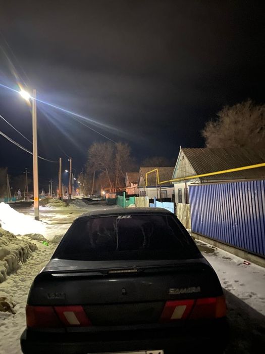 Ваз   газ бензин