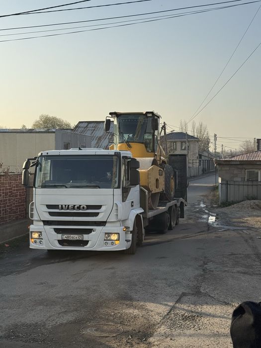 Каток грунтовый 16 - 18 тонн в аренду