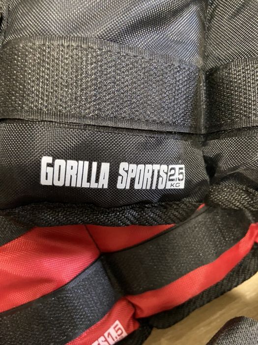 Greutati picioare glezne incheieturi,Veste greutati,Saci cu nisip noi