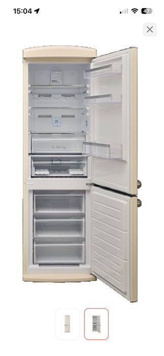 Холодильник Vestfrost  No Frost