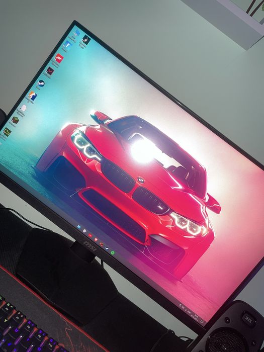 Msi g244f e2 180hz