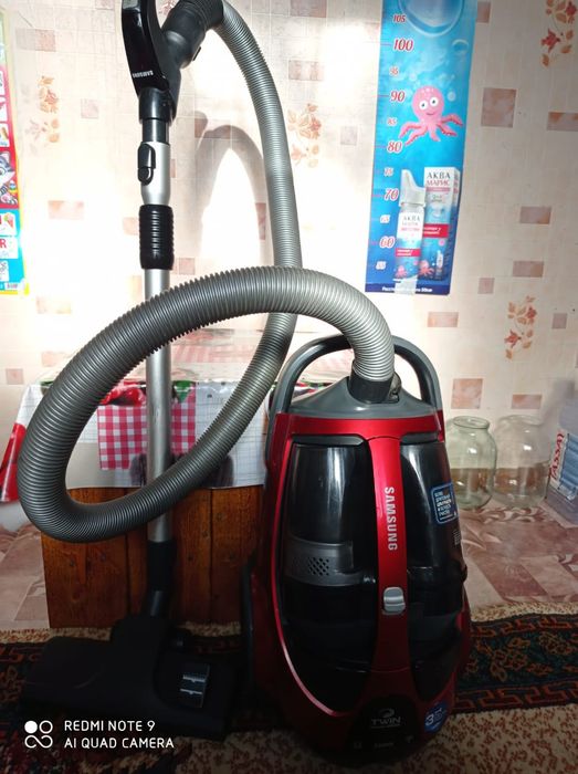 Пылесос Самсунг 2200 w.