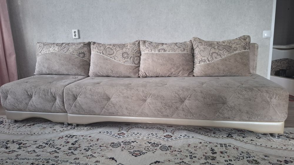 Диван раскладной