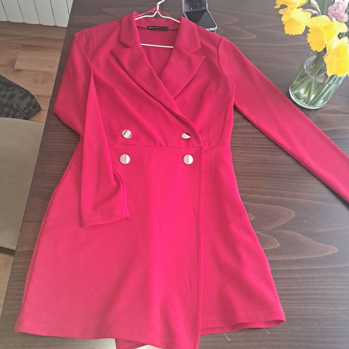 Официален Гащиризон