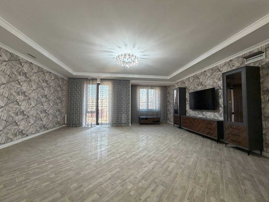 3-х комнатный Дуплекс в ЖК «Greenwich» ID: 7059