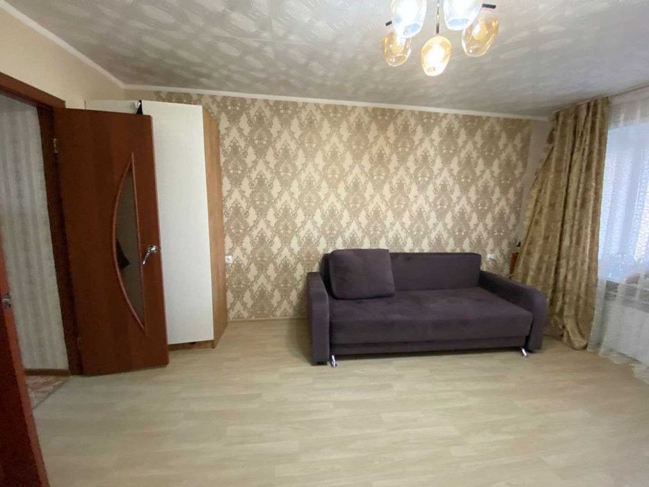 Продам 3 комнатную квартиру