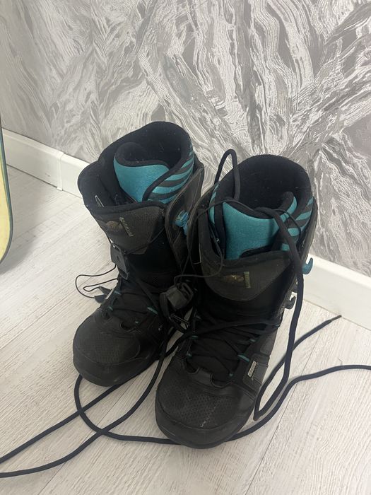 Продам сноуборд