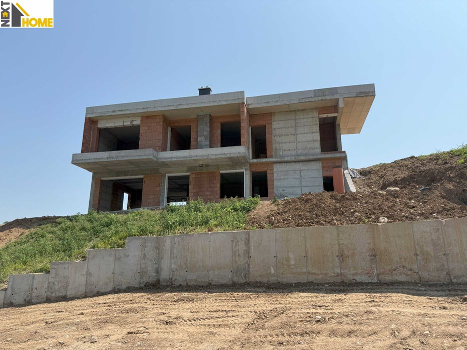 Продава се Къща в с. Марково, Област Пловдив - 325 кв.м за 1000 €/кв.м - Снимка #6