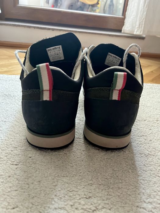 Ghete trekking Dolomite 54 Hike Low Evo GTX  42 (28cm)