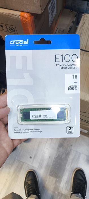 Oyin va mataj uchun kuchli kampyuter