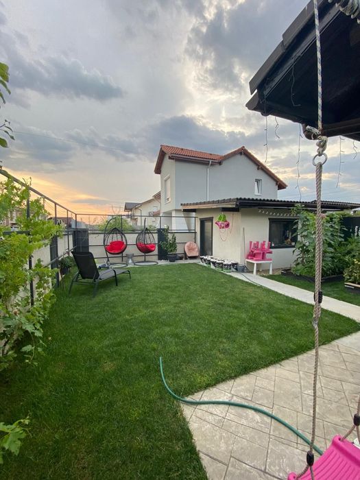 Casă de vânzare direct de la proprietar