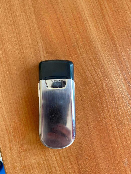 Телефон nokia 8800