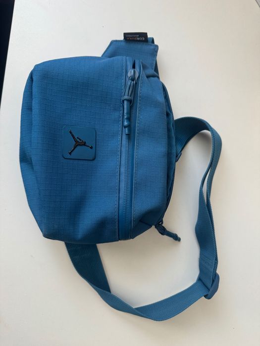 Продам сумку Nike Air Jordan