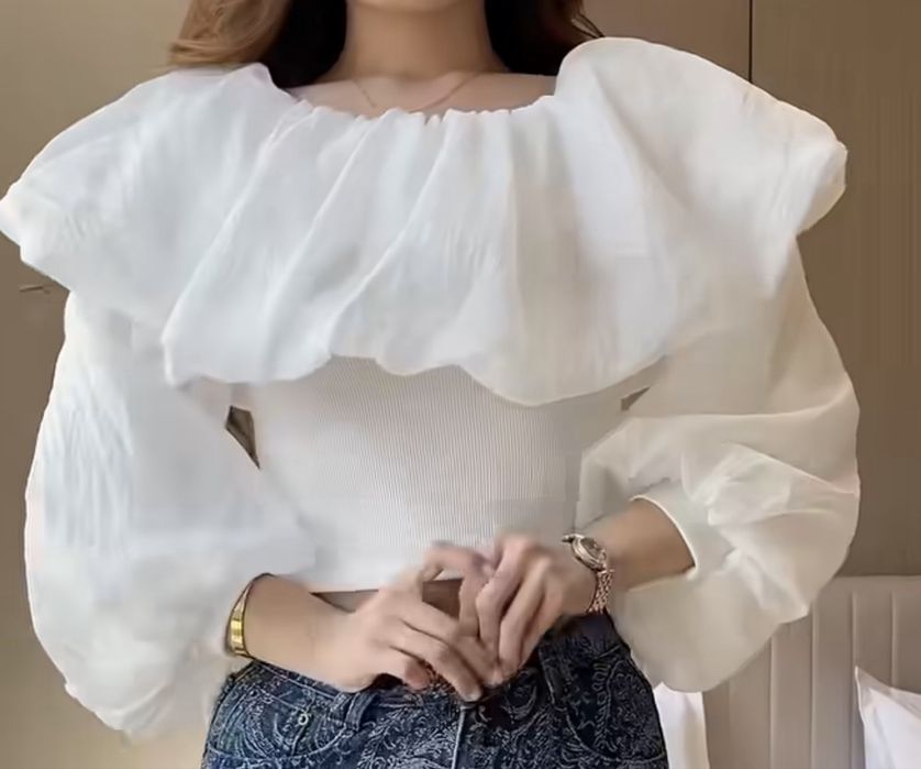 Продается блузка