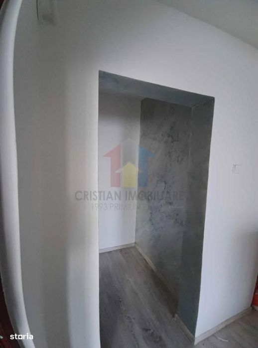 RENOVAT RECENT! AP 3 camere, Vidin, Confort 1 - 65 mp