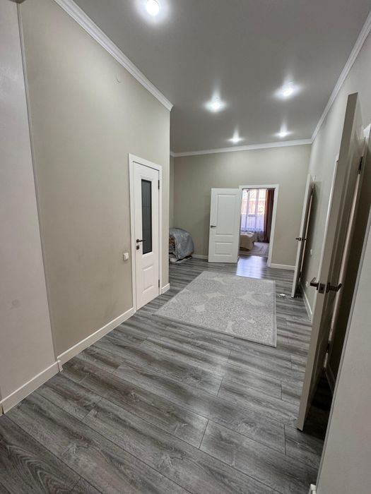 Внутренний обделка