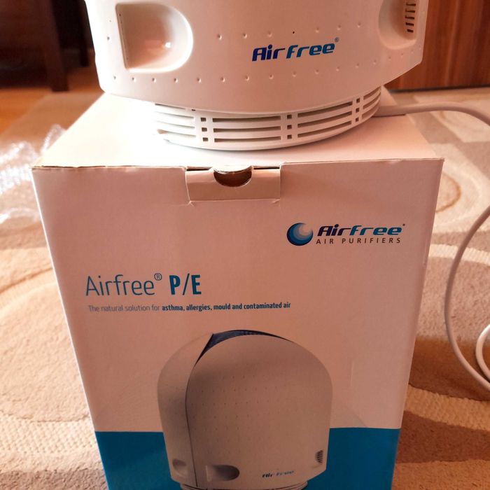 Въздухопречиствател  Airfree E60