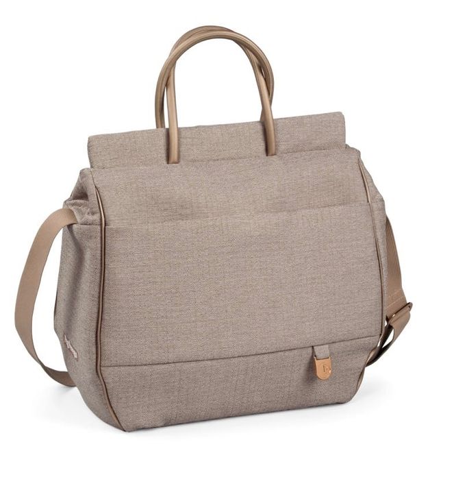 Бебешка количка peg perego