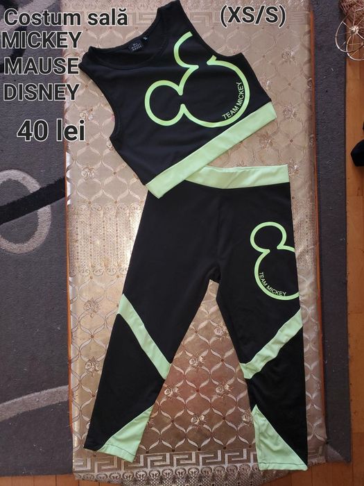 Trening,costume sport damă S/M